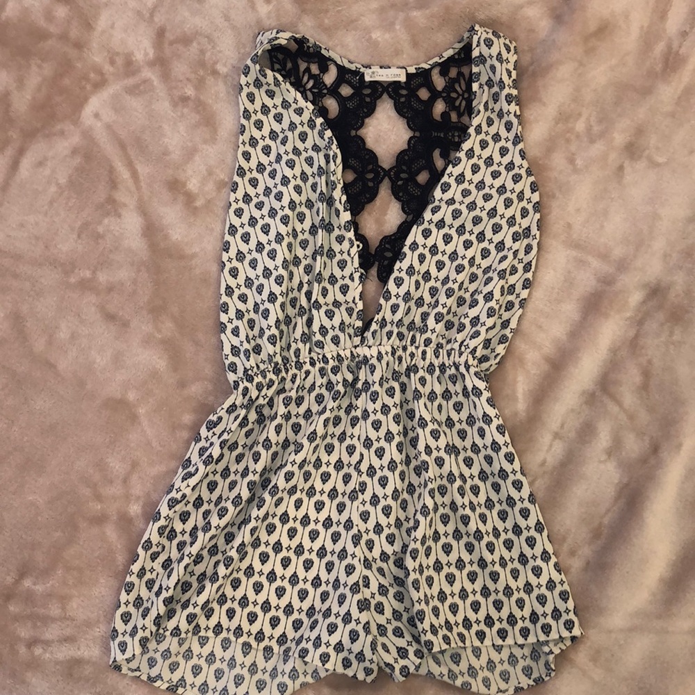 jumpsuits